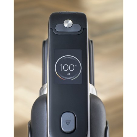 Philips AquaTrio 9000 Series XW9383 Støvsuger Pianosort